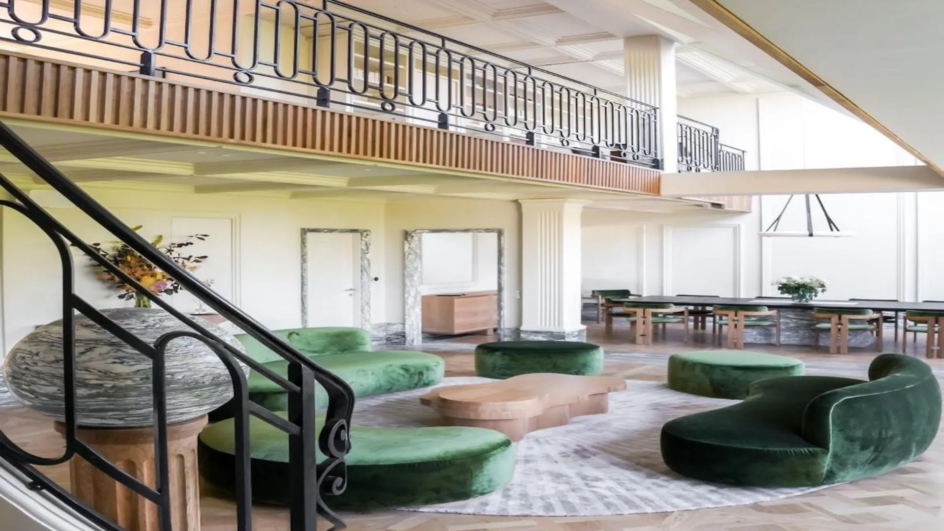 Luxury Duplex - 4Bdr 8P-Tour Eiffel- Bail Mobilite Apartman Párizs Franciaország