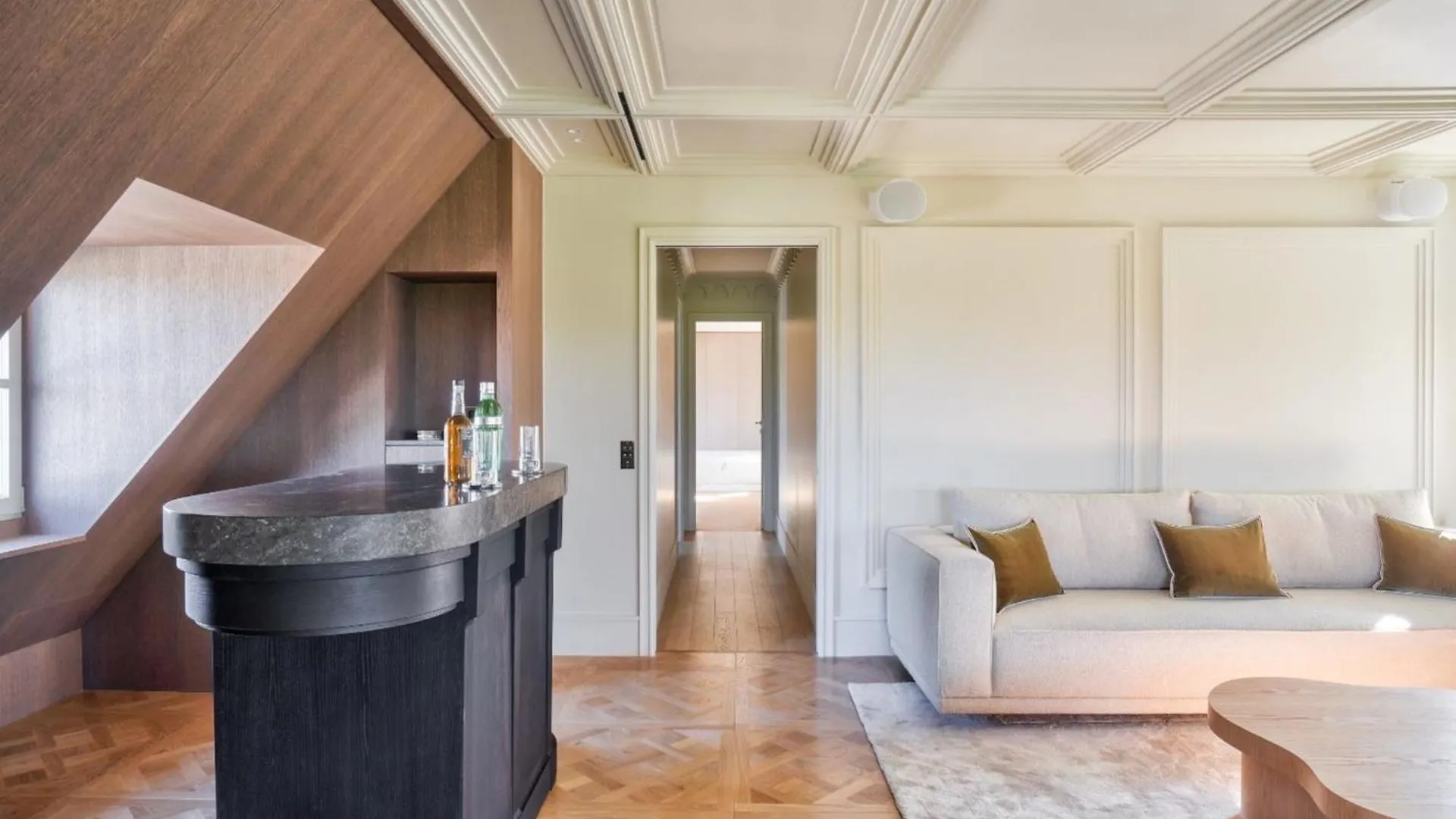Luxury Duplex - 4Bdr 8P-Tour Eiffel- Bail Mobilite Apartman Párizs