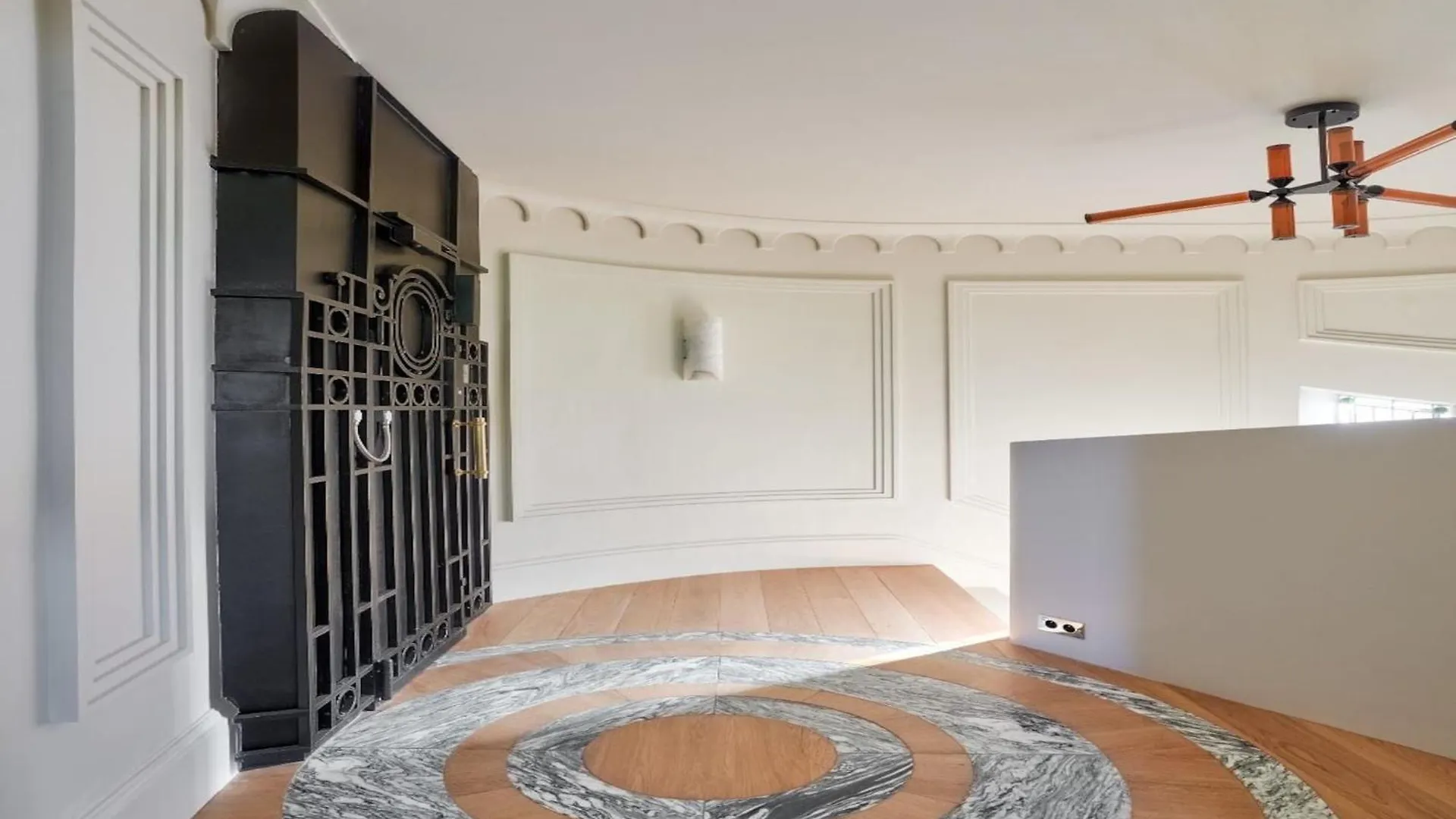 Luxury Duplex - 4Bdr 8P-Tour Eiffel- Bail Mobilite Apartment Paris 0*,  France